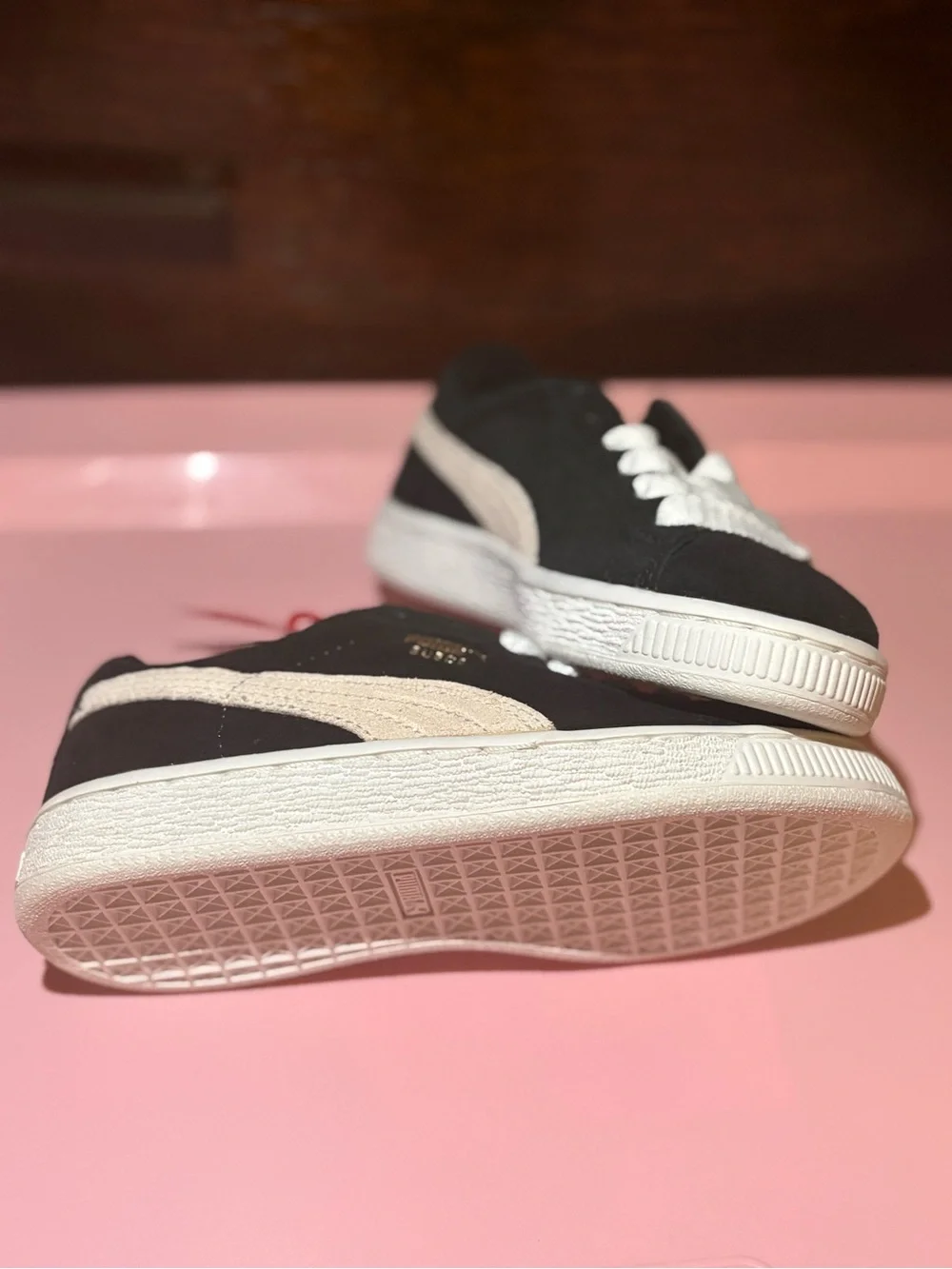 Kids Sneakers - Bottoms Subcategory Selection